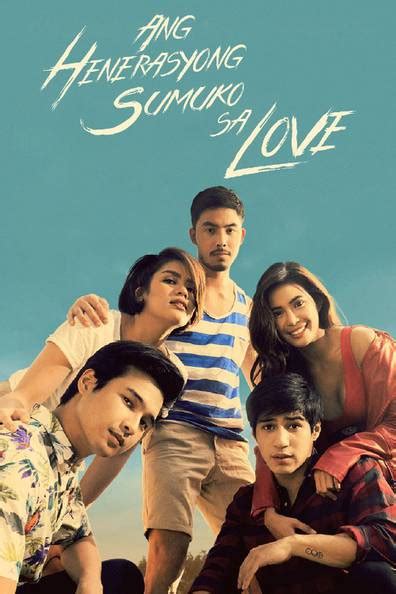 Ang Henerasyong Sumuko Sa Love .